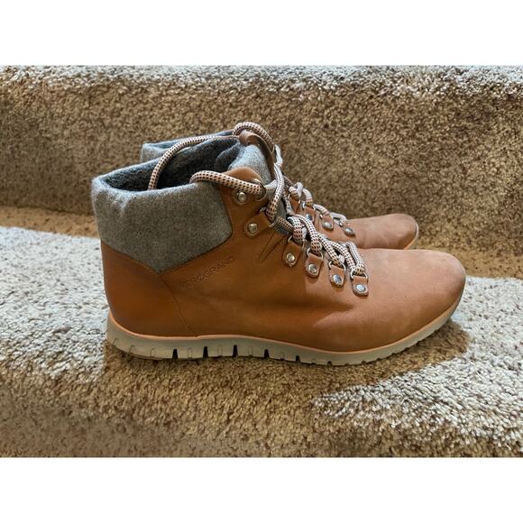 Cole Haan zerogrand Shoes - ZeroGrand Womens 9.5B waterproof boots